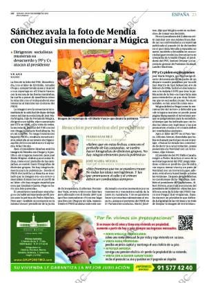 ABC MADRID 29-12-2018 página 23