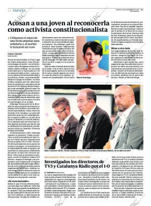 ABC MADRID 29-12-2018 página 24