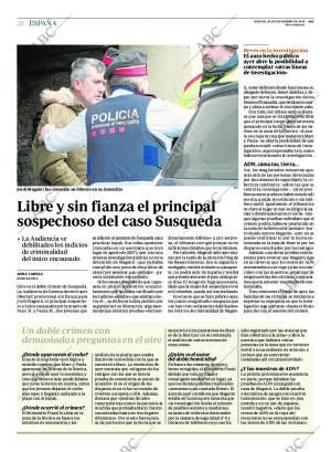 ABC MADRID 29-12-2018 página 26