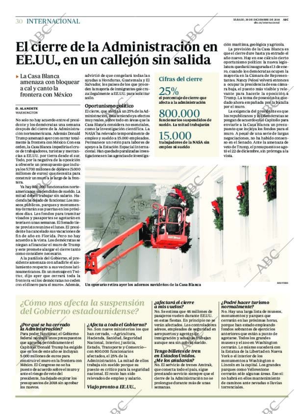 ABC MADRID 29-12-2018 página 30