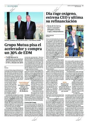 ABC MADRID 29-12-2018 página 38