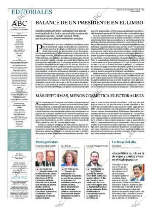 ABC MADRID 29-12-2018 página 4