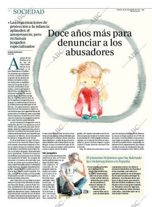 ABC MADRID 29-12-2018 página 40