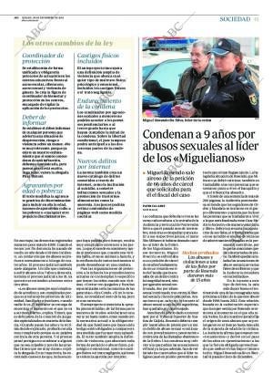 ABC MADRID 29-12-2018 página 41