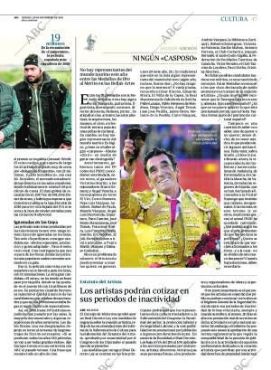 ABC MADRID 29-12-2018 página 47