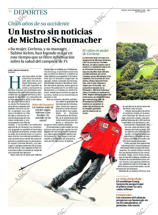 ABC MADRID 29-12-2018 página 48