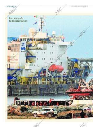 ABC MADRID 29-12-2018 página 6