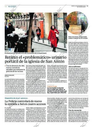 ABC MADRID 29-12-2018 página 66