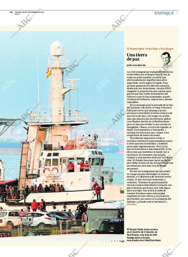 ABC MADRID 29-12-2018 página 7