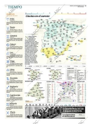 ABC MADRID 29-12-2018 página 70