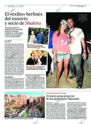 ABC MADRID 29-12-2018 página 76