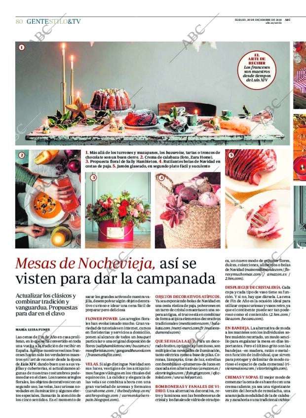 ABC MADRID 29-12-2018 página 80
