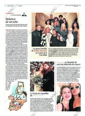 ABC MADRID 29-12-2018 página 82