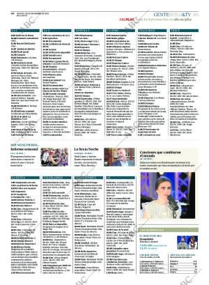 ABC MADRID 29-12-2018 página 85