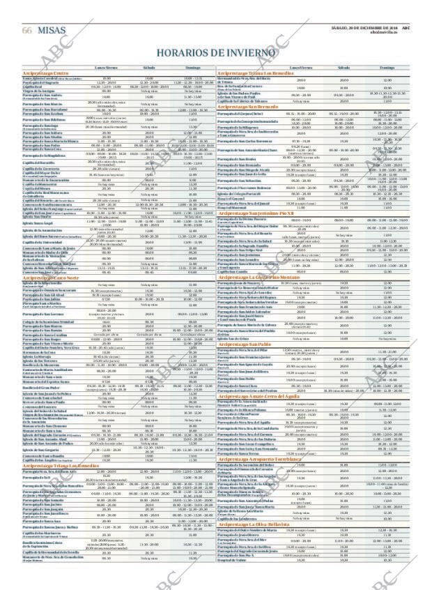 ABC SEVILLA 29-12-2018 página 66