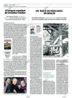 CULTURAL MADRID 29-12-2018 página 8