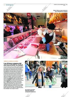 ABC CORDOBA 30-12-2018 página 12