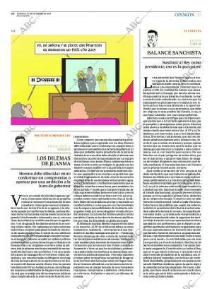 ABC CORDOBA 30-12-2018 página 17