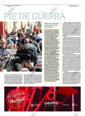 ABC CORDOBA 30-12-2018 página 19