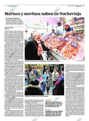 ABC CORDOBA 30-12-2018 página 20