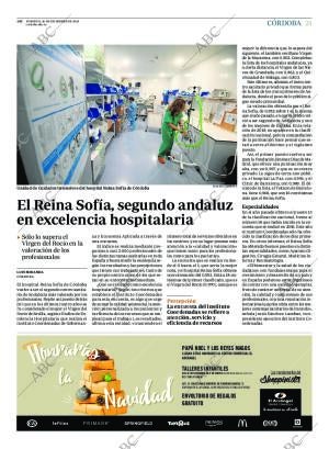 ABC CORDOBA 30-12-2018 página 21