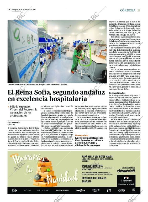 ABC CORDOBA 30-12-2018 página 21