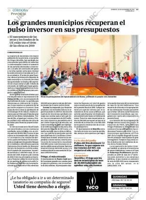 ABC CORDOBA 30-12-2018 página 26