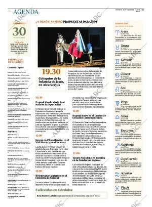 ABC CORDOBA 30-12-2018 página 30