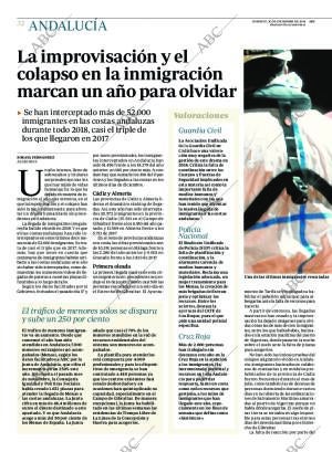 ABC CORDOBA 30-12-2018 página 32