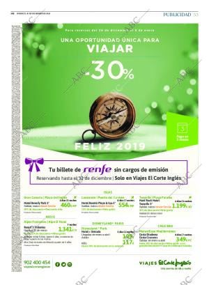 ABC CORDOBA 30-12-2018 página 53