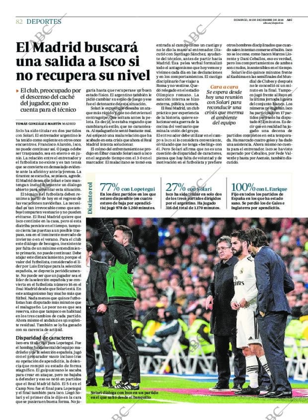 ABC CORDOBA 30-12-2018 página 82