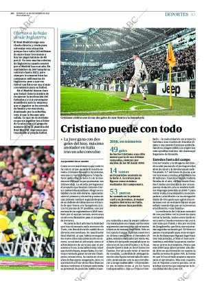 ABC CORDOBA 30-12-2018 página 83