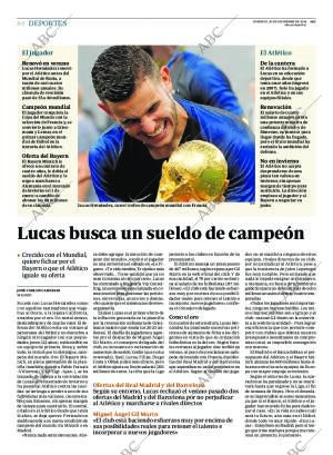 ABC CORDOBA 30-12-2018 página 84