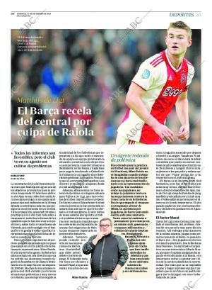 ABC CORDOBA 30-12-2018 página 85