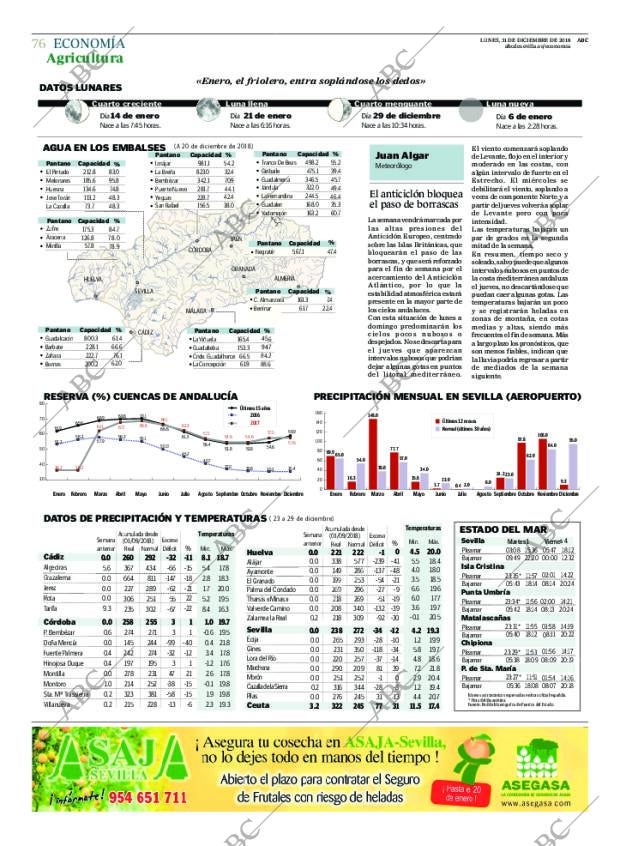 ABC SEVILLA 31-12-2018 página 76