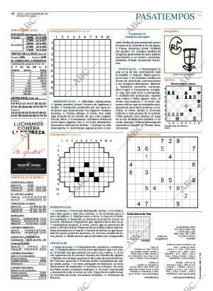 ABC SEVILLA 31-12-2018 página 89