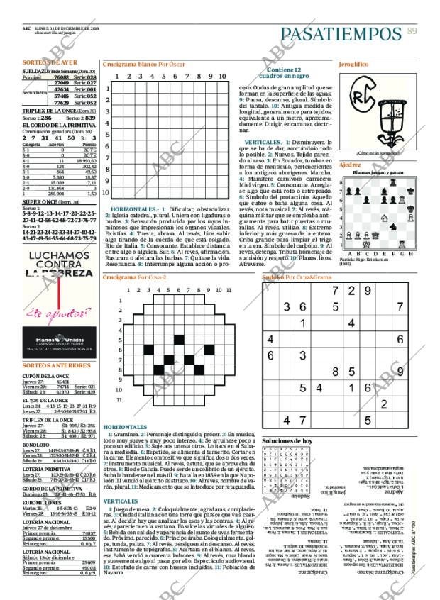ABC SEVILLA 31-12-2018 página 89