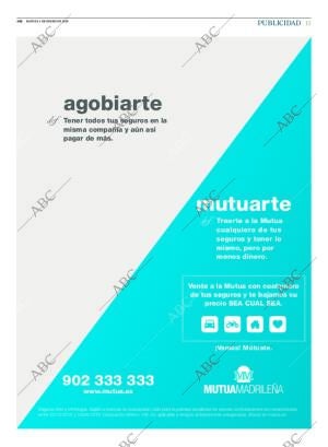 ABC MADRID 01-01-2019 página 11