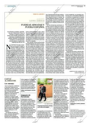 ABC MADRID 01-01-2019 página 14