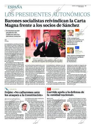 ABC MADRID 01-01-2019 página 16