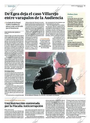 ABC MADRID 01-01-2019 página 20