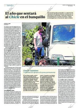 ABC MADRID 01-01-2019 página 22