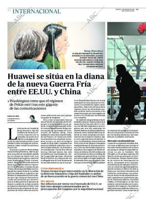 ABC MADRID 01-01-2019 página 24
