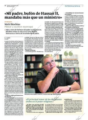 ABC MADRID 01-01-2019 página 27