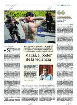 ABC MADRID 01-01-2019 página 29
