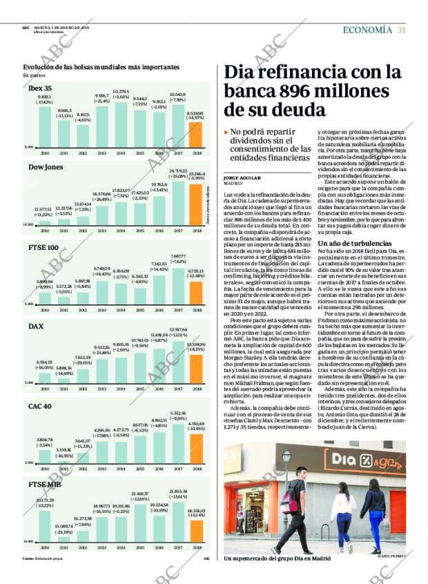 ABC MADRID 01-01-2019 página 31
