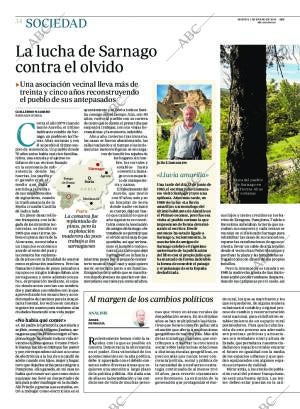 ABC MADRID 01-01-2019 página 34