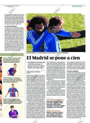 ABC MADRID 01-01-2019 página 43
