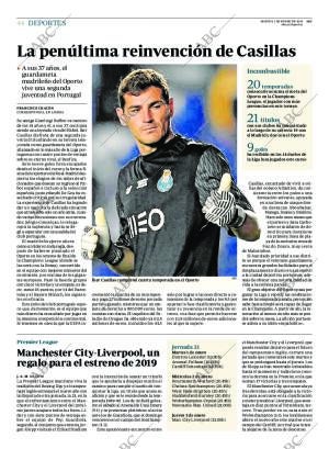 ABC MADRID 01-01-2019 página 44