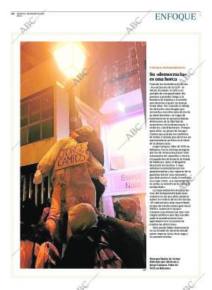 ABC MADRID 01-01-2019 página 5